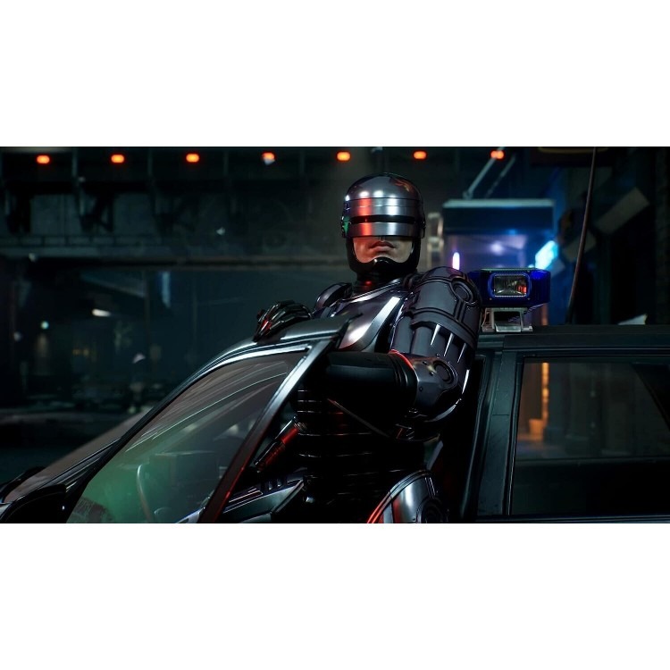 کالکشن بازی Robocop Rogue City Collection برای PS5