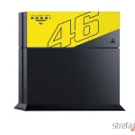 کنسول PS4 Fat 1TB Valentino Rossi Edition (کارکرده)