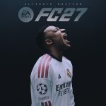 اکانت بازی FC27 FIFA27 Ultimate Edition ظرفیت سوم اختصاصی PS5
