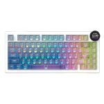 کیبورد AJAZZ AK820 V2 PRO Wireless Gradient Multicolor