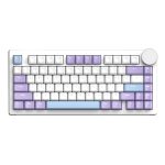 کیبورد AJAZZ AK820 V2 Wireless White