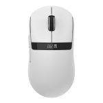 موس AJAZZ NJ07 V2 Wireless White