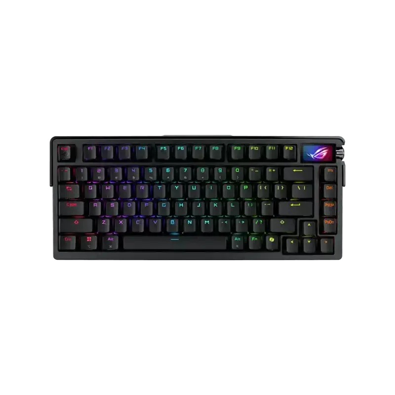 کیبورد ASUS M702 ROG Azoth Extreme