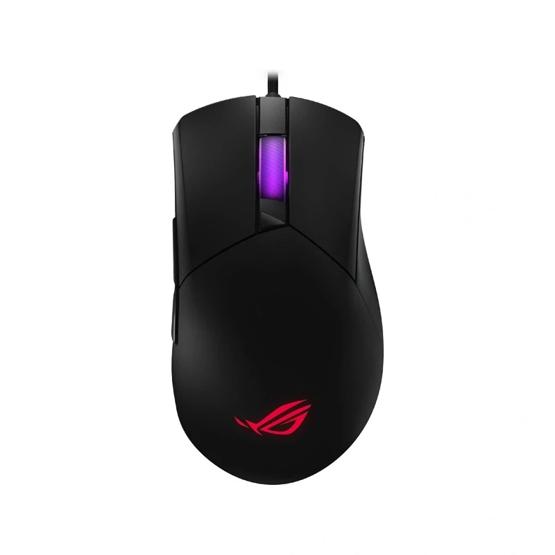 موس ASUS P523 ROG GLADIUS III CORE