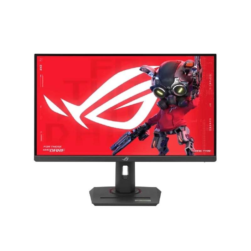 مانیتور 27 اینچ ASUS ROG STRIX XG27ACMG