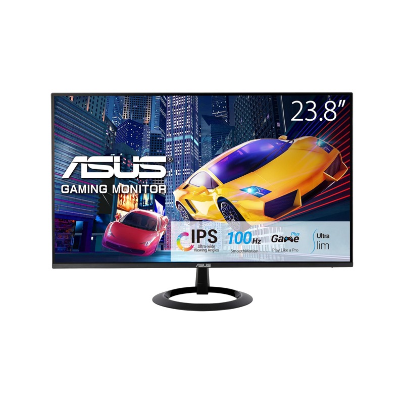 مانیتور 24 اینچ ASUS VZ24EHF