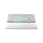 کیبورد ASUS X901 ROG Strix Scope II 96 WL WHT