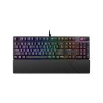کیبورد ASUS XA12 ROG STRIX SCOPE II
