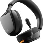 هدست GLORIOUS GHS Eternal - Stereo Black