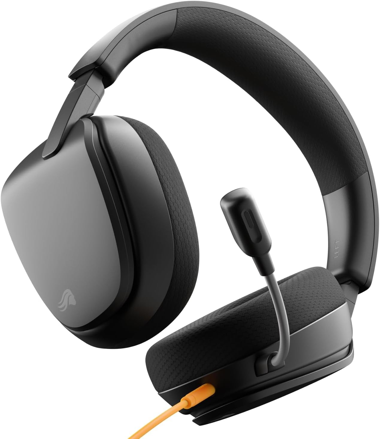 هدست GLORIOUS GHS Eternal - Stereo Black