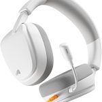 هدست GLORIOUS GHS Eternal - Stereo White