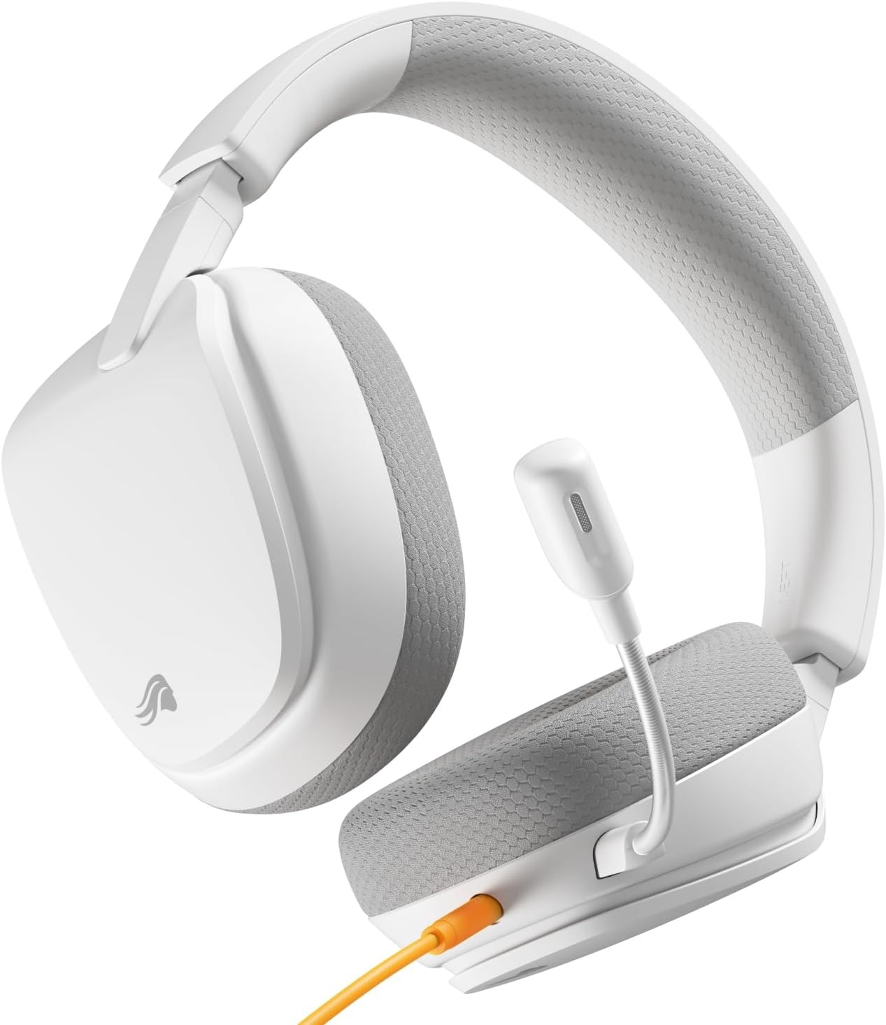 هدست GLORIOUS GHS Eternal - Stereo White