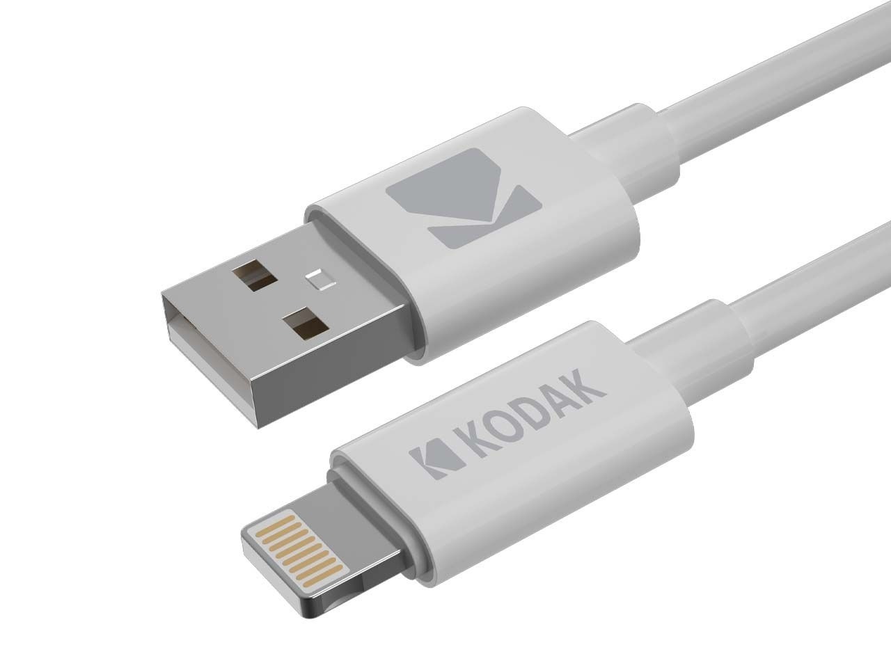 کابل Kodak Cable USB To Lightning