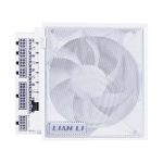 منبع تغذیه کامپیوتر LIAN LI EDGE GOLD 1000 White
