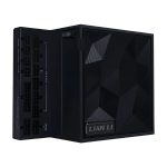 منبع تغذیه کامپیوتر LIAN LI EDGE GOLD 1000 Black