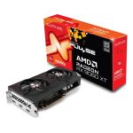 کارت گرافیک Sapphire PULSE RX 9060 OC 8GB