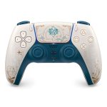 دسته PlayStation DualSense Genshin Impact Limited Edition PS5