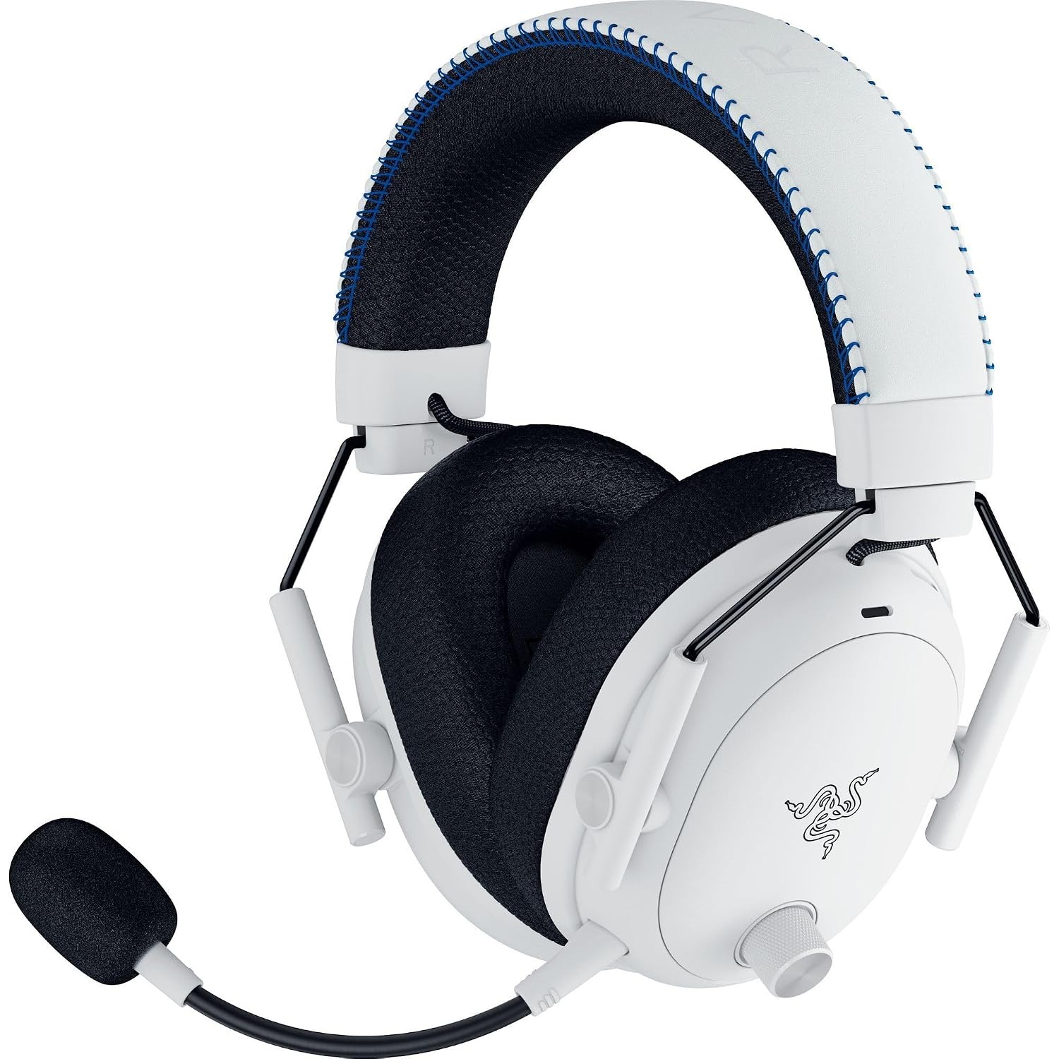 هدست Razer BlackShark V3 Pro PlayStation White