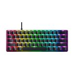 کیبورد Razer Huntsman V3 He Magnetic Mini 65% 8KHz