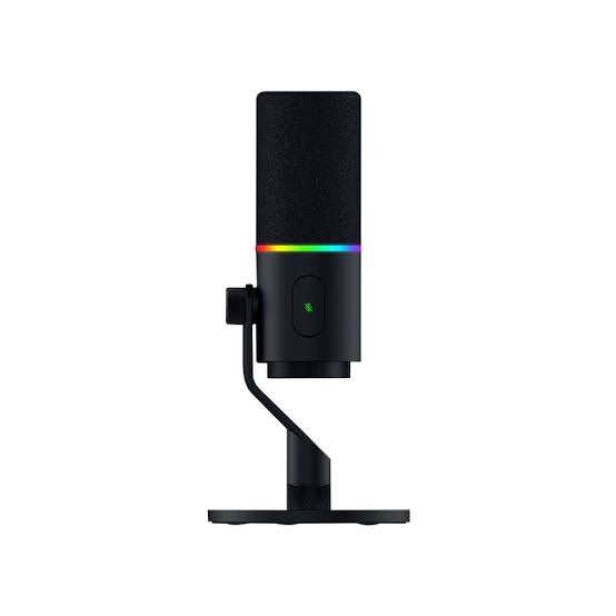 میکروفن Razer Seiren V3 pro Black