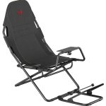 استیشن ریسینگ Redragon RST-02