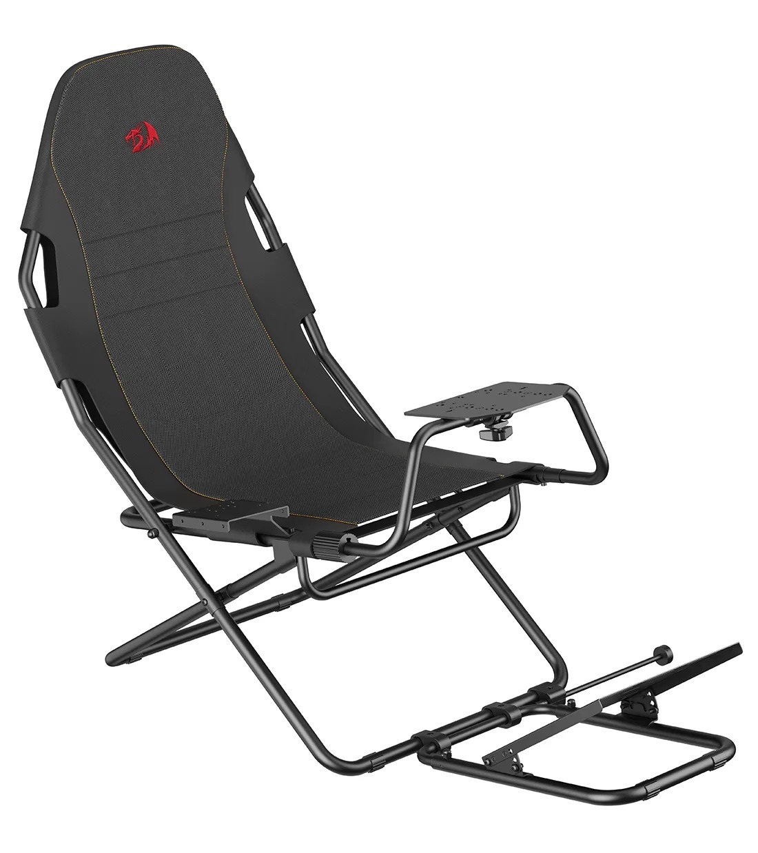 استیشن ریسینگ Redragon RST-02