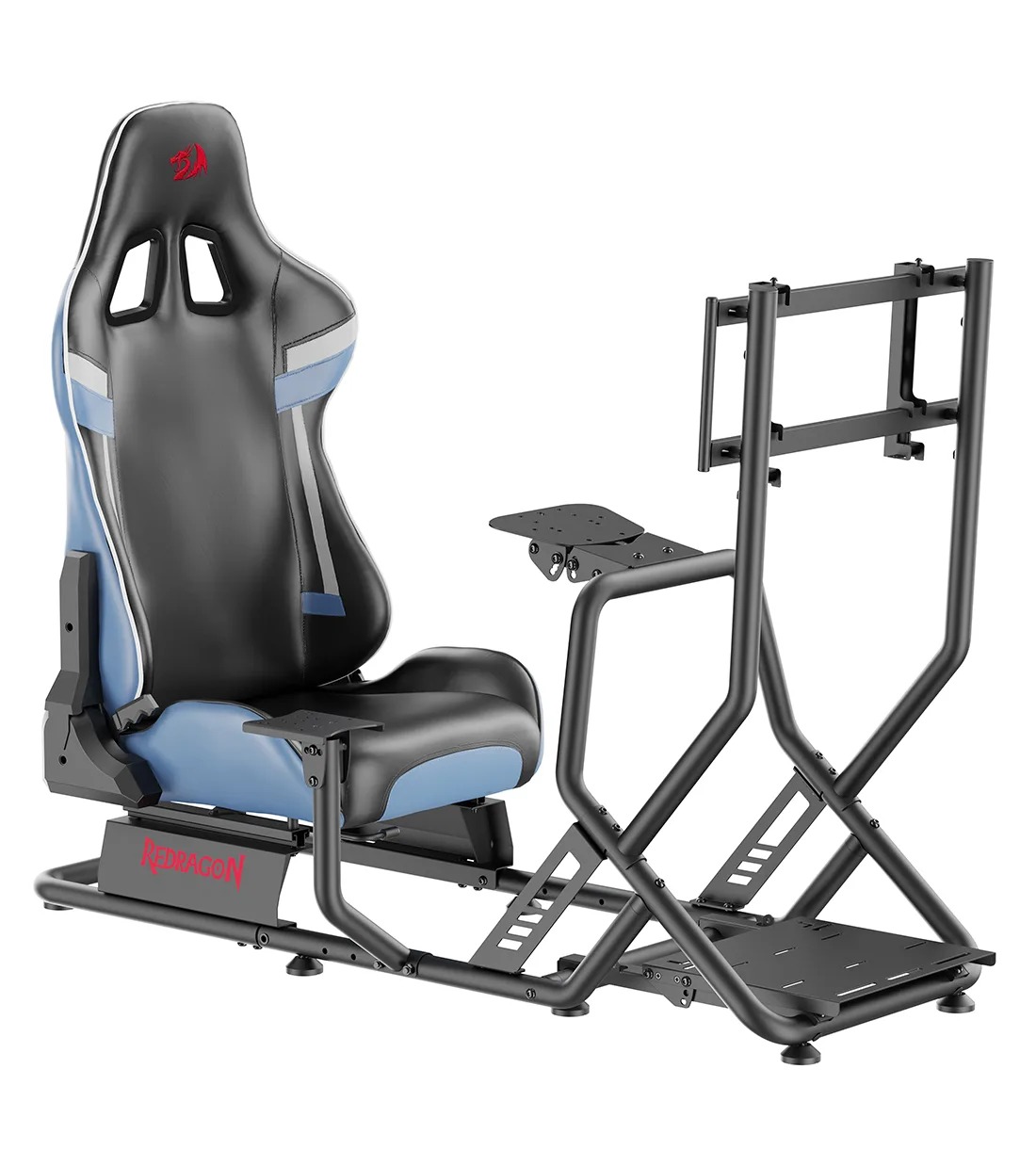استیشن ریسینگ Redragon RST-09