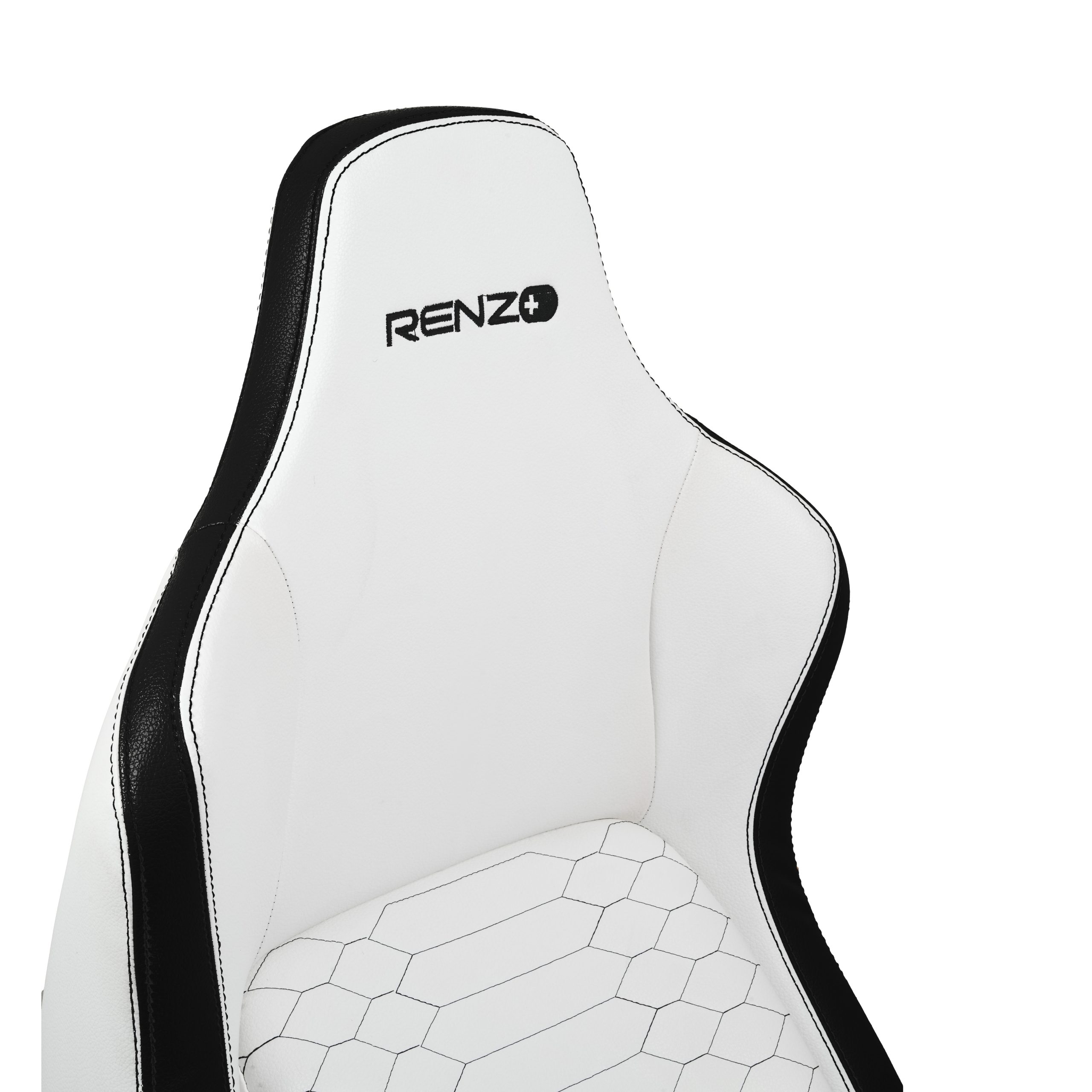 صندلی رنزو Renzo Royal Polar Edition