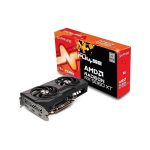 کارت گرافیک Sapphire PULSE RX 9060 XT OC 16GB