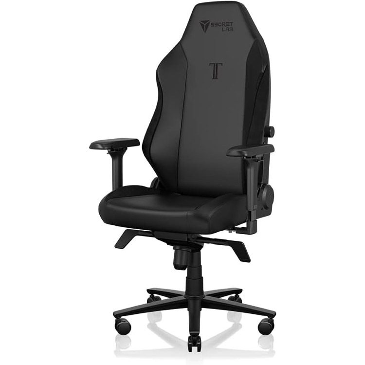 صندلی گیمینگ سکرت لب Secretlab Titan Evo Dark Knight