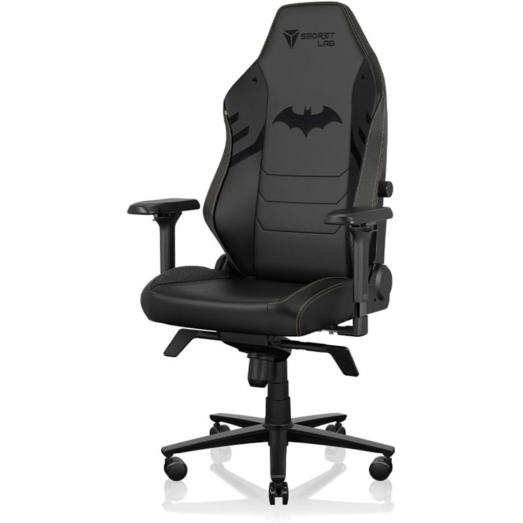 صندلی گیمینگ سکرت لب Secretlab Titan Evo Dark Knight 2024
