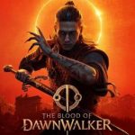 اکانت بازی The Blood of Dawnwalker برای PS5