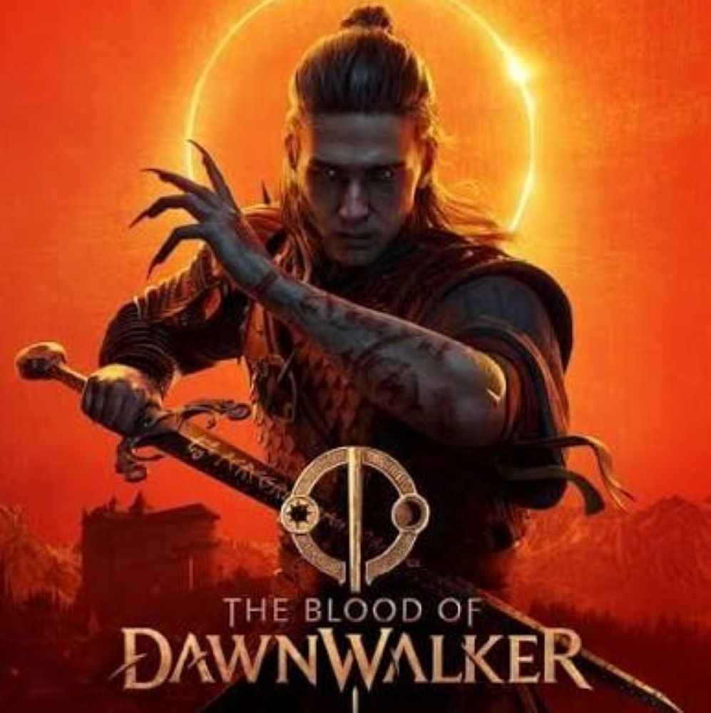 اکانت بازی The Blood of Dawnwalker برای PS5