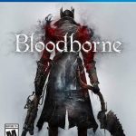 دیسک بازی Bloodborne برای PS4