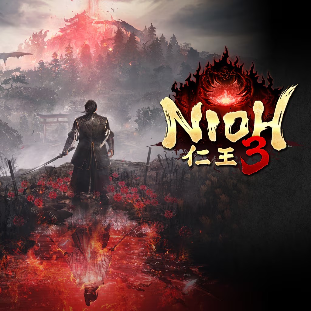 اكانت بازی Nioh 3 برای PS5
