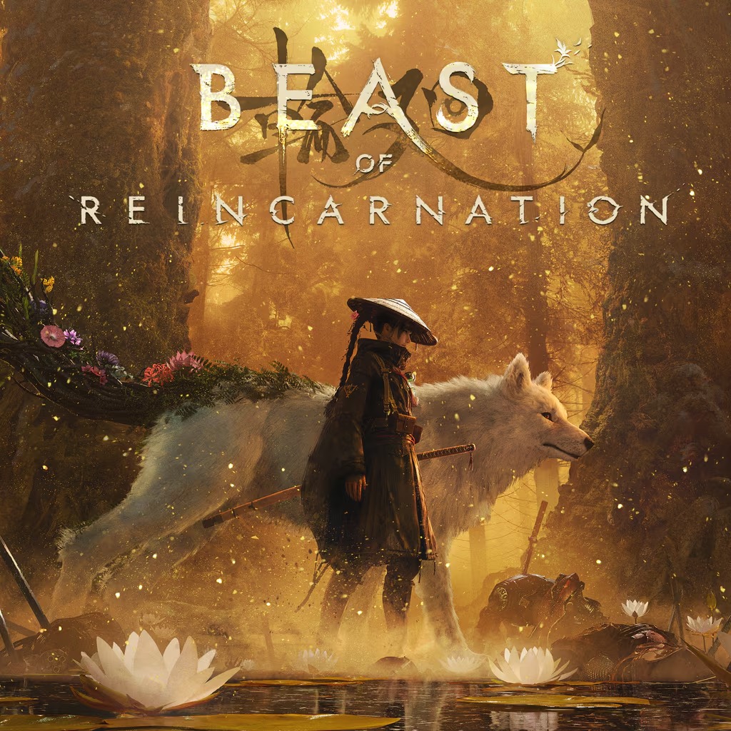 اکانت بازی Beast of Reincarnation برای PS5