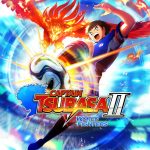 اکانت بازی Captain Tsubasa 2 World Fighter برای PS5