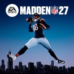 اکانت بازی EA SPORTS Madden NFL 27 برای PS5