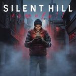 اکانت بازی Silent Hill Townfall برای PS5