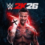 اکانت بازی WWE 2K26 برای PS5