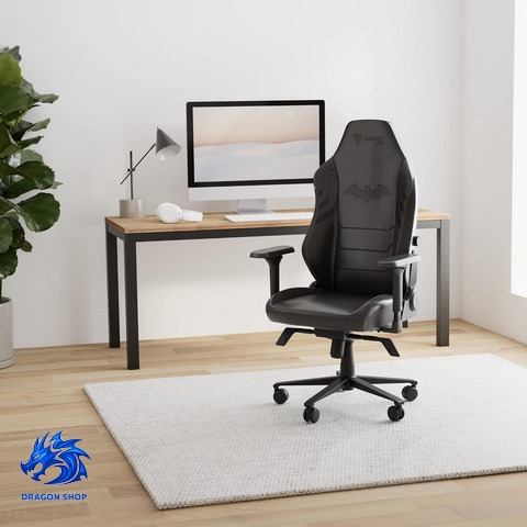 صندلی گیمینگ سکرت لب Secretlab Titan Evo Dark Knight 2024