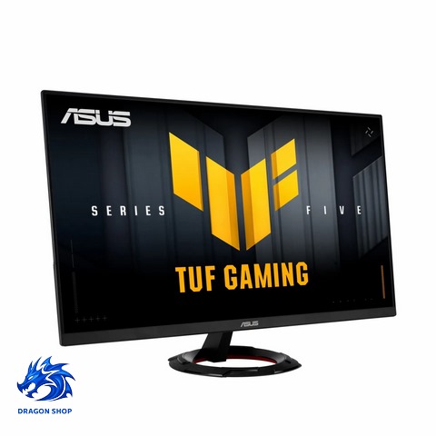مانیتور 24 اینچ ASUS TUF Gaming VG249Q5R