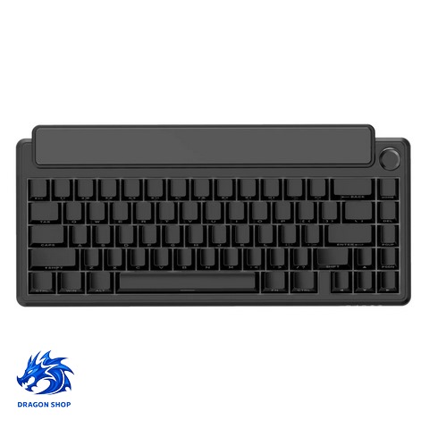 کیبورد AJAZZ Pixel68 DOT MATRIX 8K Wireless Black