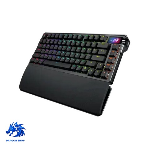 کیبورد ASUS M702 ROG Azoth Extreme