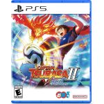 دیسک بازی Captain Tsubasa II: World Fighters برای PS5