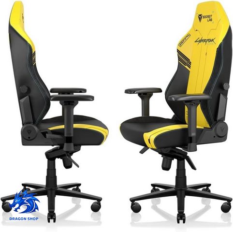خرید اینترنتی صندلی گیمینگ سکرت لب Secretlab Titan Evo Cyberpunk 2077