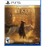 دیسک بازی Beast Of Reincarnation برای PS5
