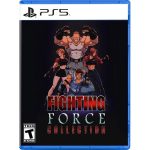 دیسک بازی Fighting Force Collection برای PS5
