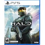 دیسک بازی Halo Campaign Evolved برای PS5