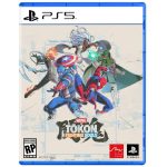 دیسک بازی Marvel TokonFighting Souls برای PS5